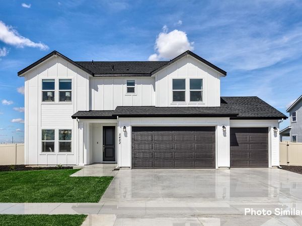 15101 Lenticular Ave, Caldwell, ID 83607