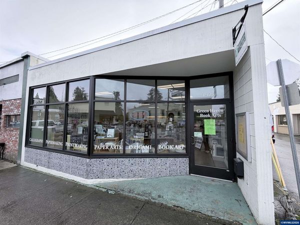 1928 21st Av, Forest Grove, OR 97116