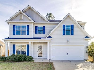 123 Castlefield Drive, Lexington, SC 29073