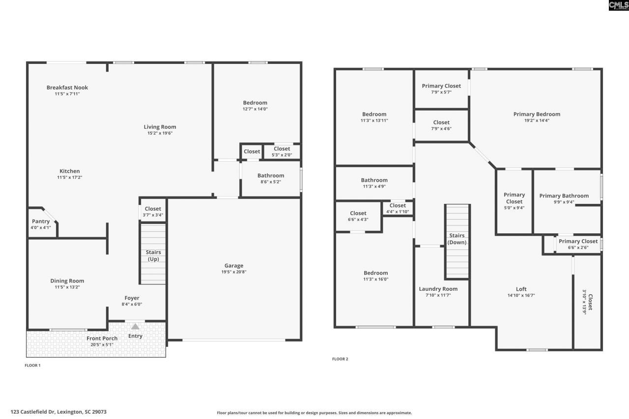 123 Castlefield Drive Photo 39