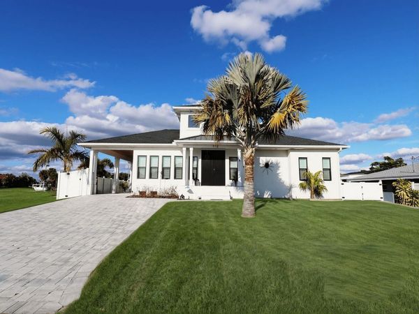 112 LELAND STREET SE, PORT CHARLOTTE, FL 33952