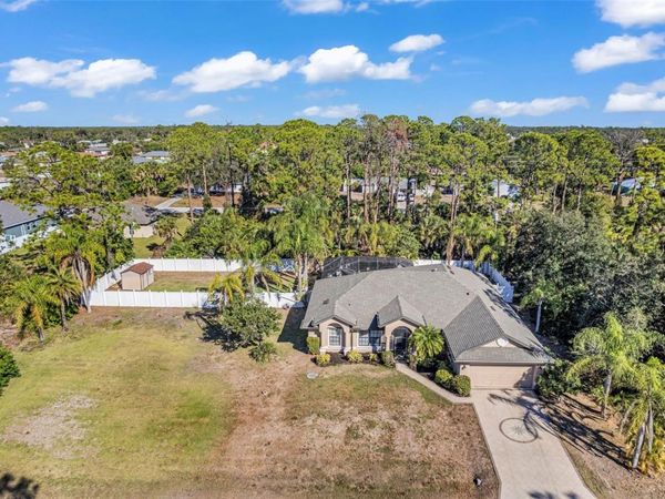 15184 GULISTAN AVENUE, PORT CHARLOTTE, FL 33953