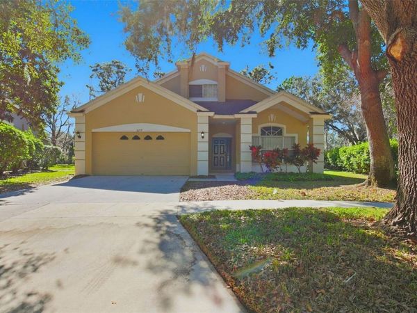 6219 GANNETDALE DRIVE, LITHIA, FL 33547