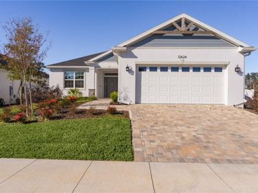 12624 NE 49TH DRIVE, OXFORD, FL 34484