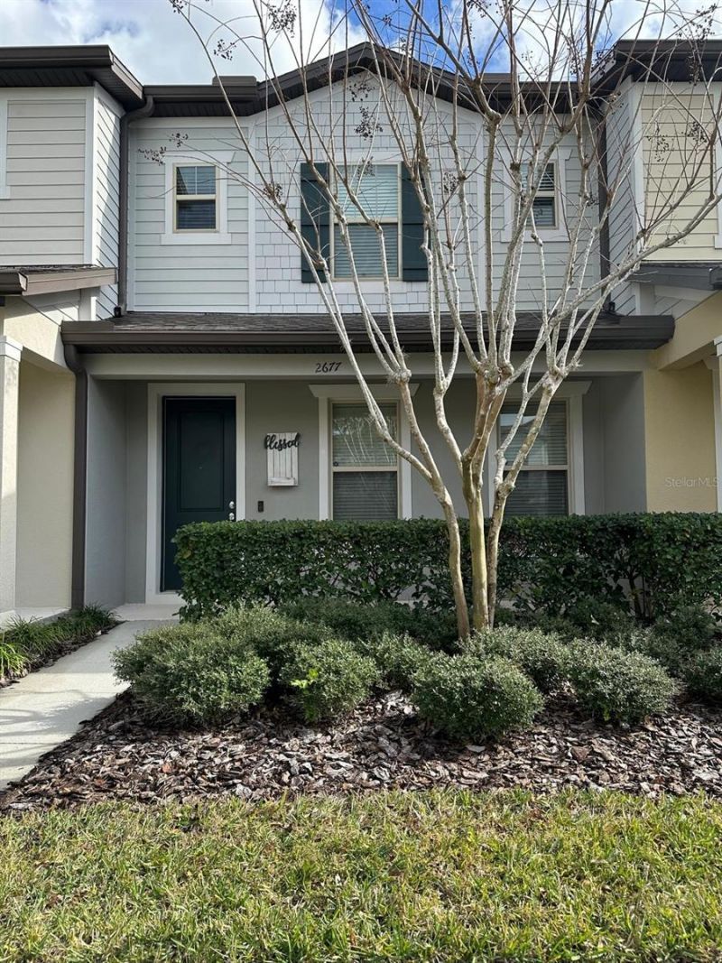 2677 Mead Avenue, Saint Cloud, FL 34771 Main Photo