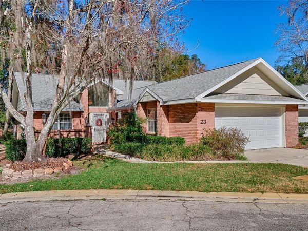 23 NW 48TH BOULEVARD, Unit K, GAINESVILLE, FL 32607