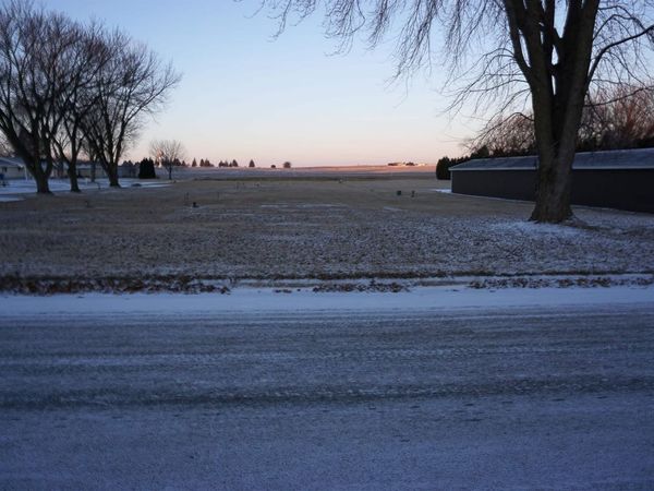 B Avenue, Grundy Center, IA 50638