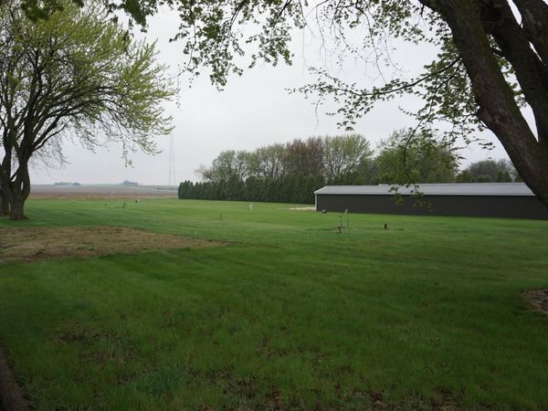 B Avenue, Grundy Center, IA 50638