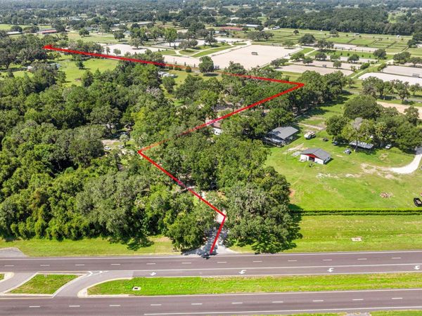 13646 N US Highway 27, Ocala, FL 34482