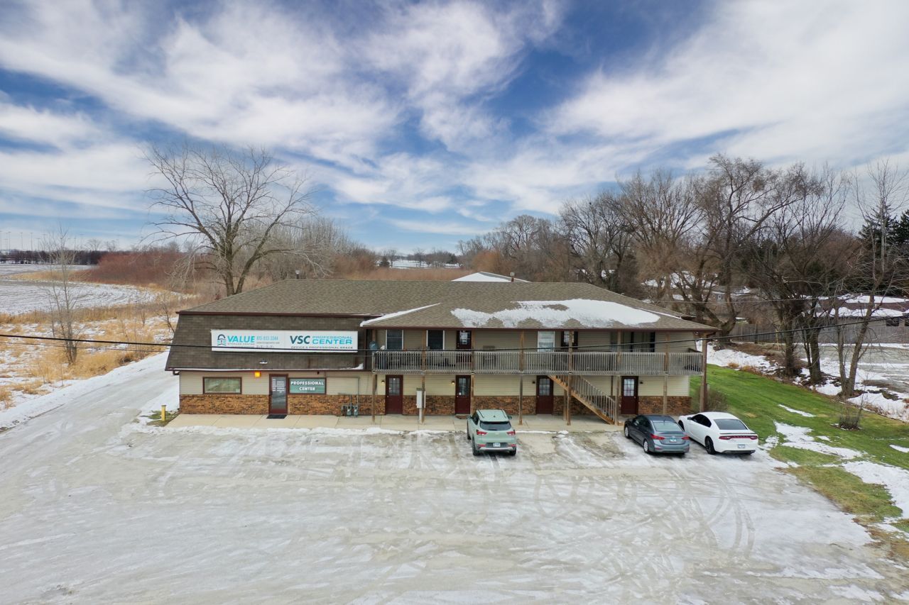 1880 N State Route 50, Bourbonnais, IL 60914