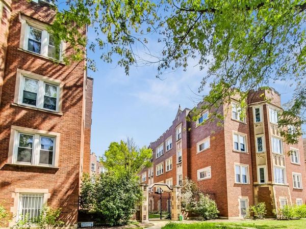 4429 N Lawndale Avenue, Unit 2, Chicago, IL 60625