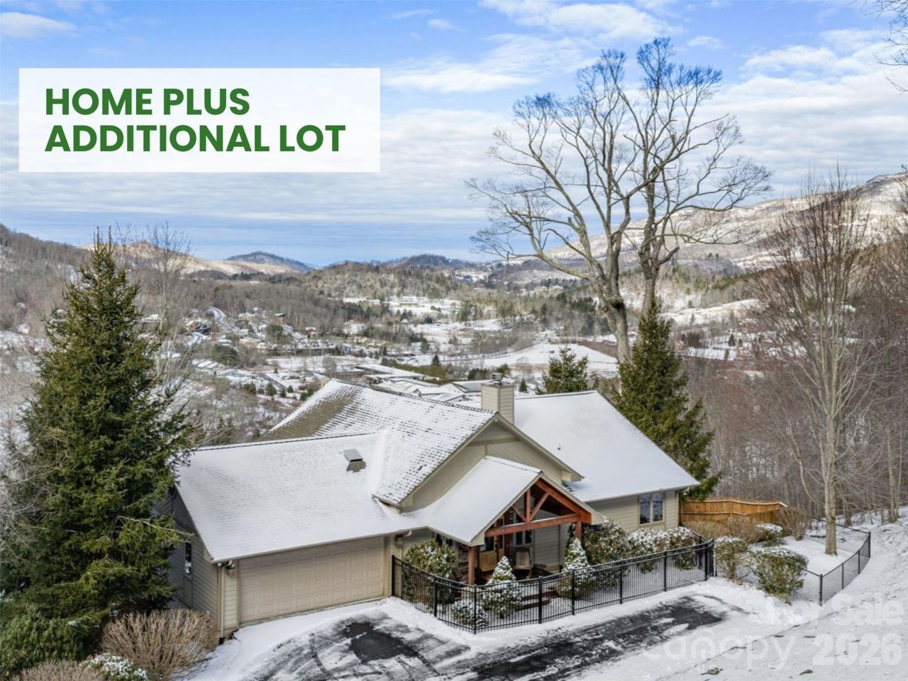 295 Supreme Golden Road, Banner Elk, NC 28604 Main Photo