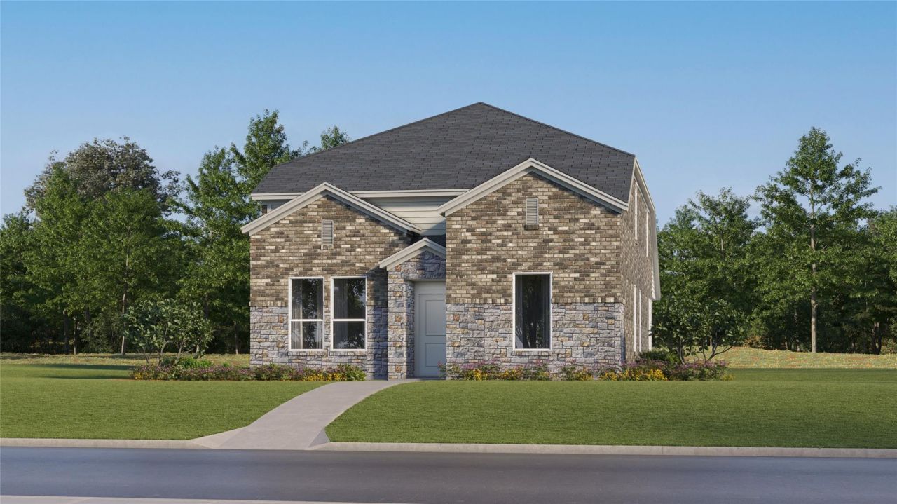 17919 Nashville Warbler Rd, Pflugerville, TX 78660 Main Photo