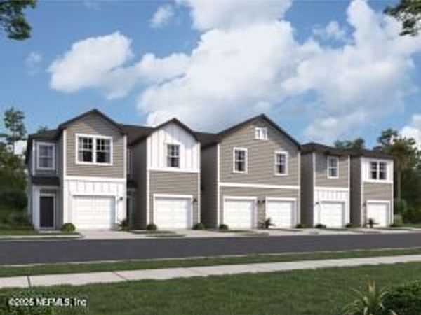 534 TROUT RUN Road, Jacksonville, FL 32218