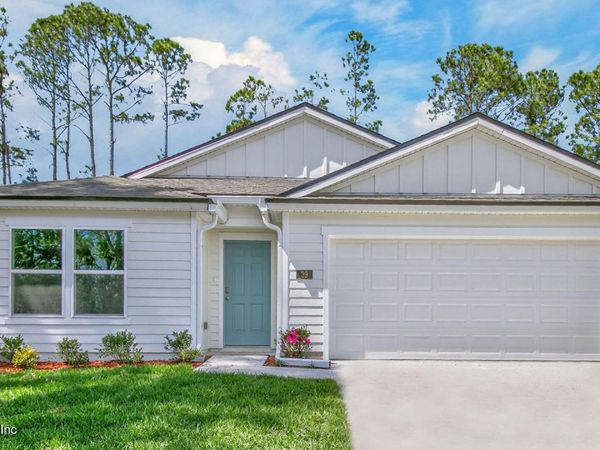 39 PRATTWOOD Lane, Palm Coast, FL 32164
