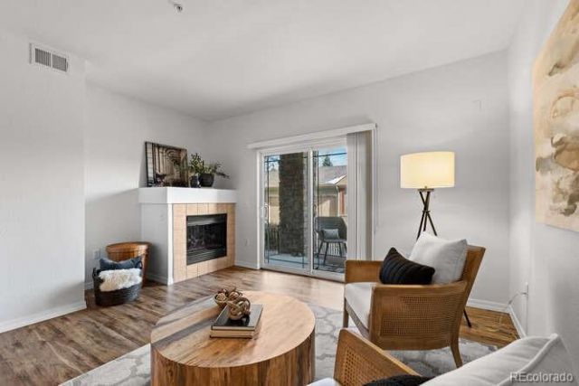 8778 S Kipling Way, Unit 107, Littleton, CO 80127 Main Photo