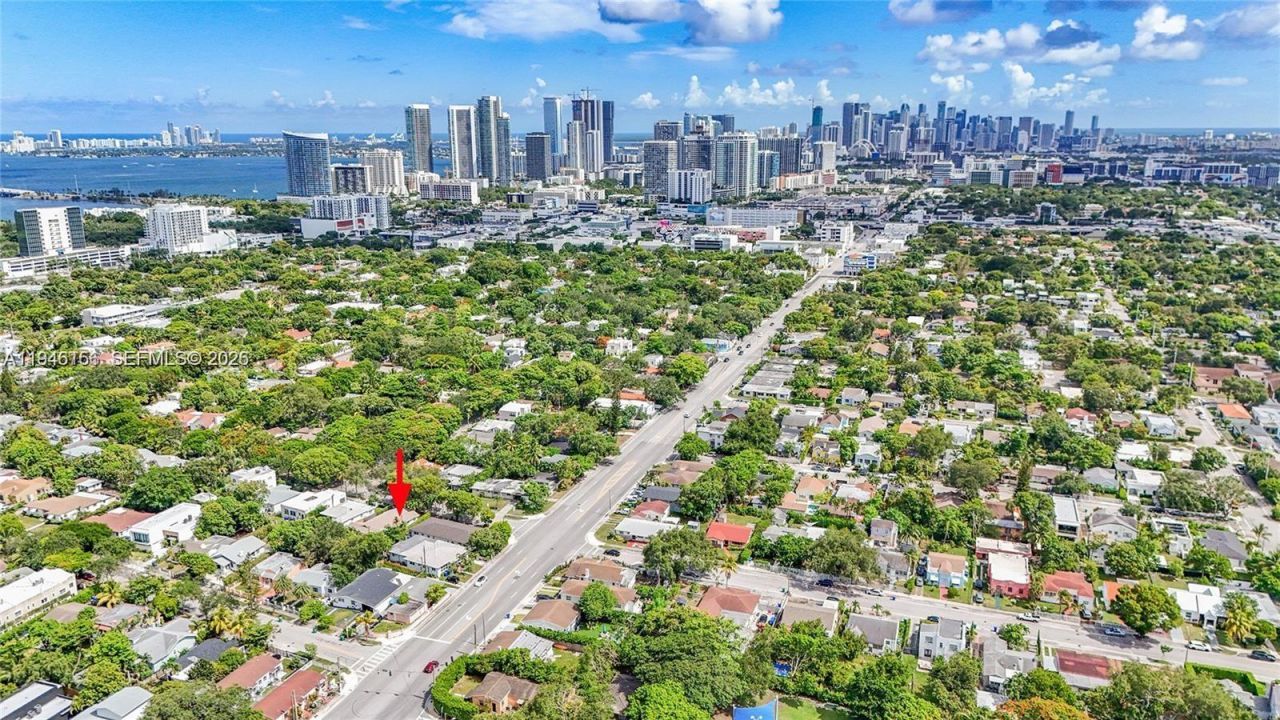 21 NE 48th St, Unit 21, Miami, FL 33137 Photo