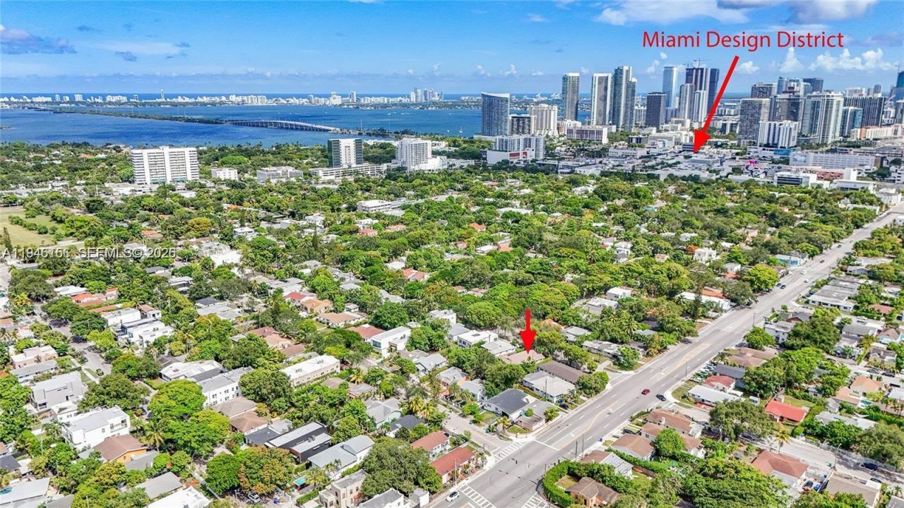 21 NE 48th St, Unit 21, Miami, FL 33137 Photo