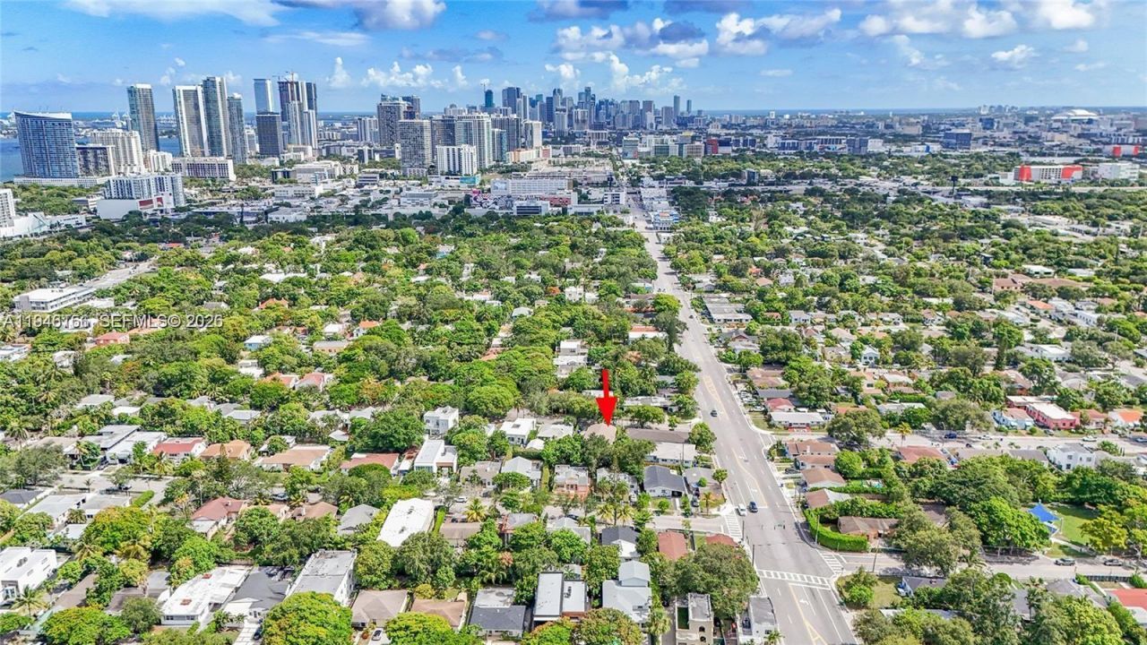 21 NE 48th St, Unit 21, Miami, FL 33137 Photo