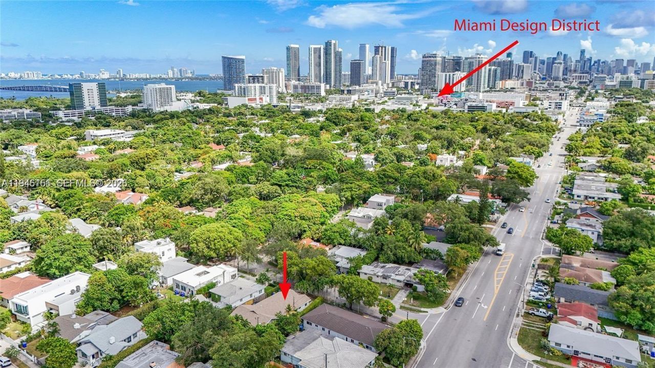 21 NE 48th St, Unit 21, Miami, FL 33137 Photo