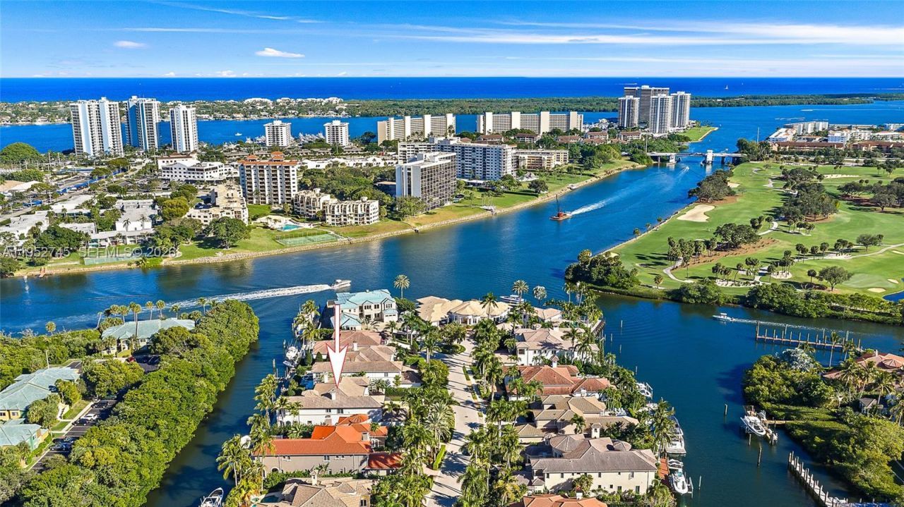 849 Harbour Isle Pl, North Palm Beach, FL 33410 Photo