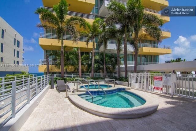 101 Ocean Dr, Unit 704, Miami Beach, FL 33139 Photo