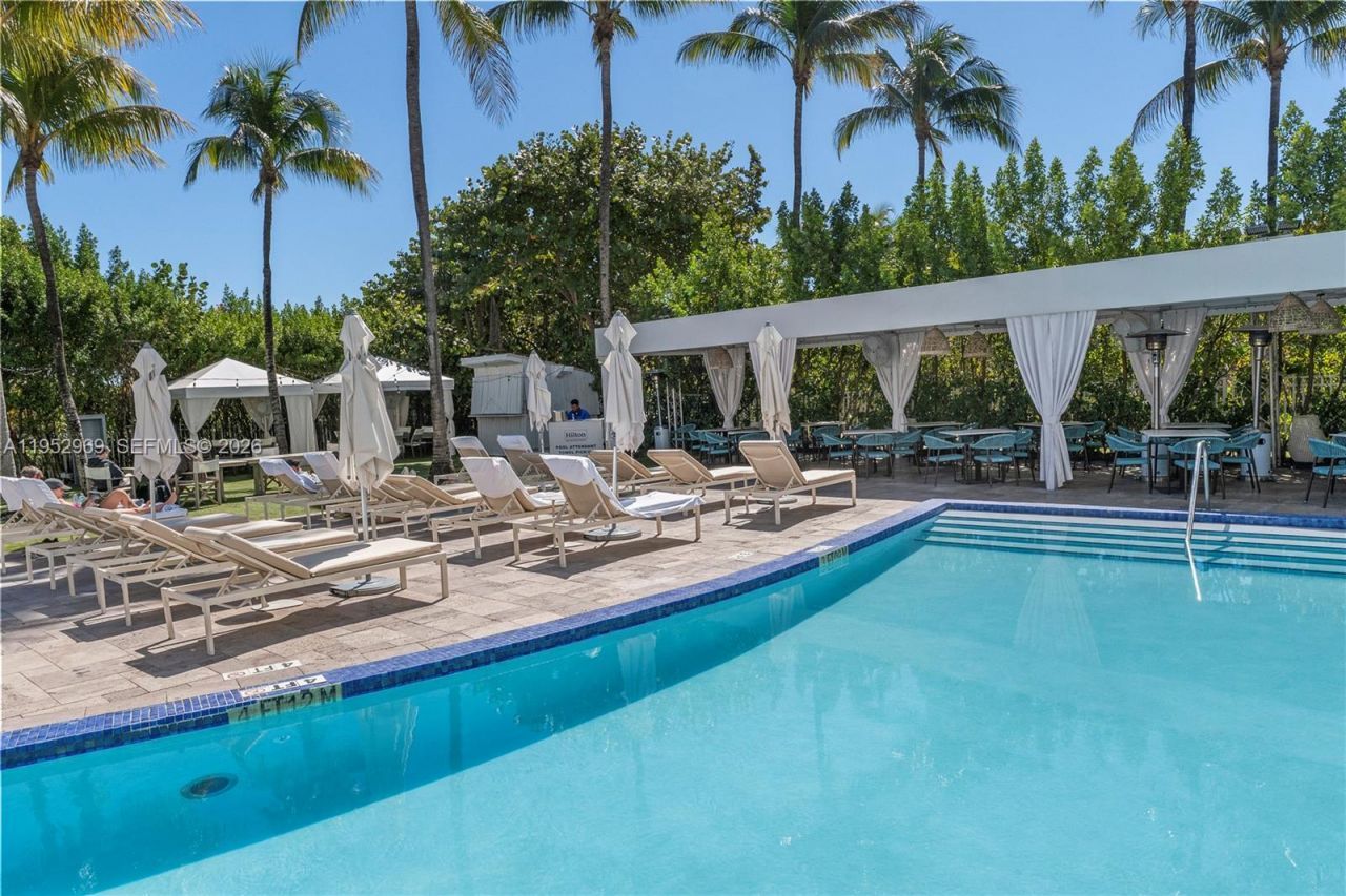 101 Ocean Dr, Unit 704, Miami Beach, FL 33139 Photo