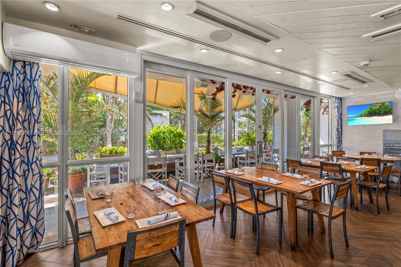 101 Ocean Dr, Unit 704, Miami Beach, FL 33139 Photo