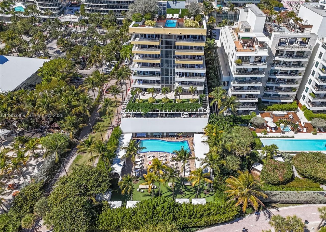 101 Ocean Dr, Unit 704, Miami Beach, FL 33139 Photo