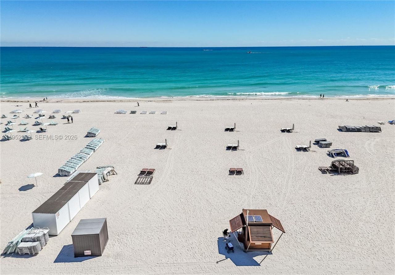 101 Ocean Dr, Unit 704, Miami Beach, FL 33139 Photo