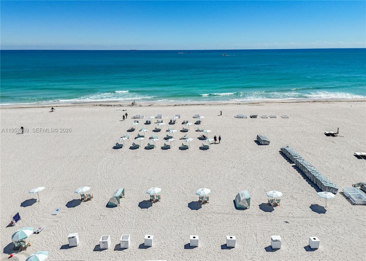 101 Ocean Dr, Unit 704, Miami Beach, FL 33139 Photo