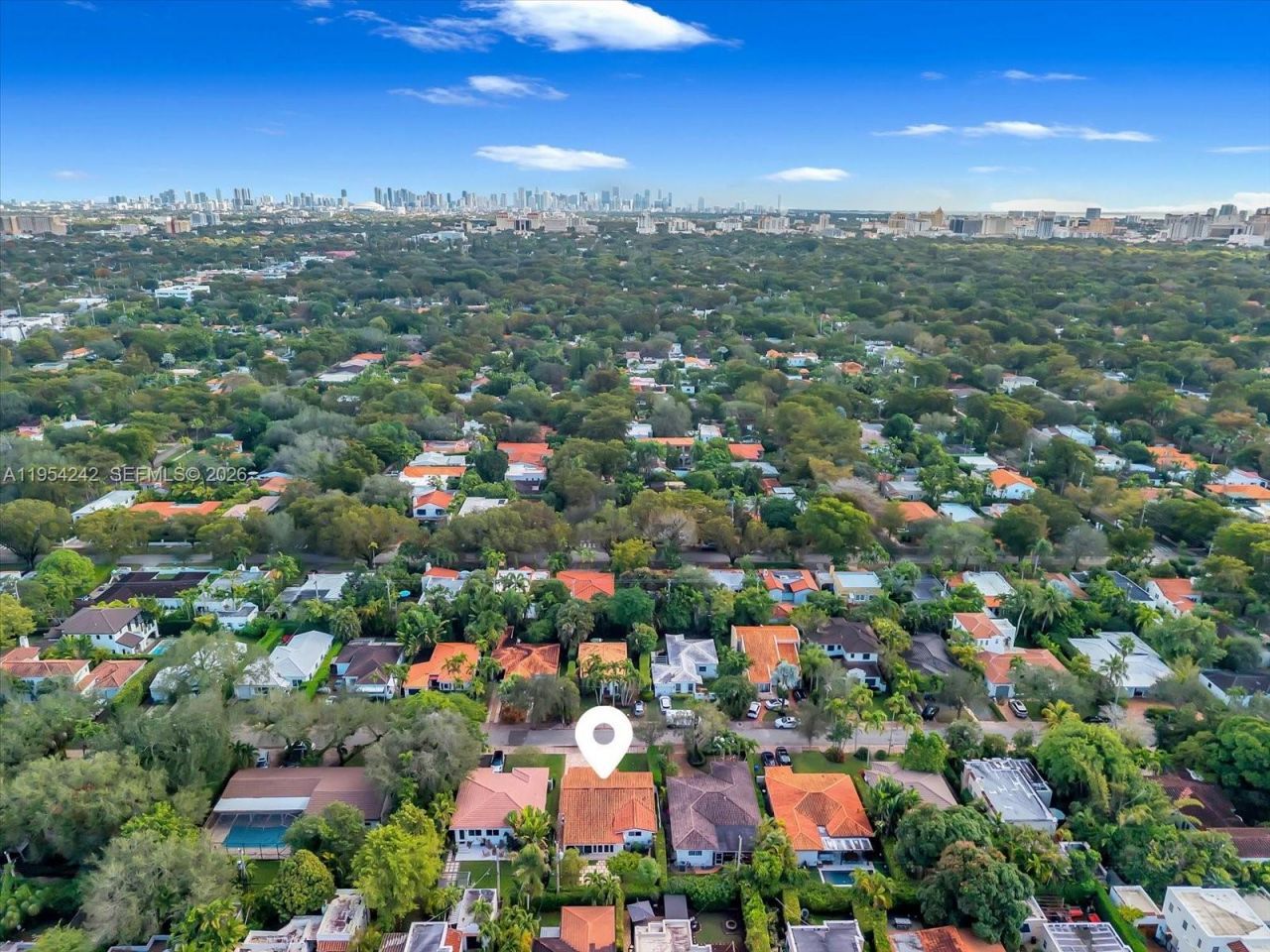 1200 El Rado St, Coral Gables, FL 33134 Photo