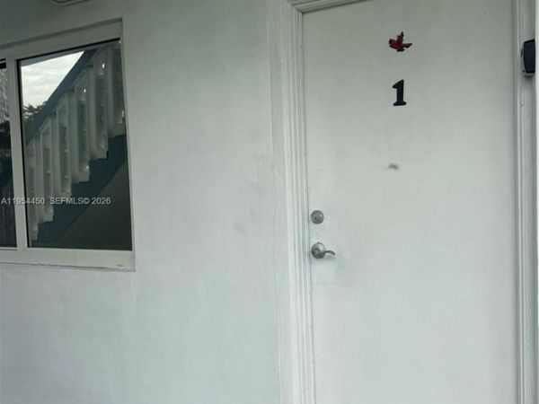 55 NW 204th St , Unit 1, Miami Gardens, FL 33169