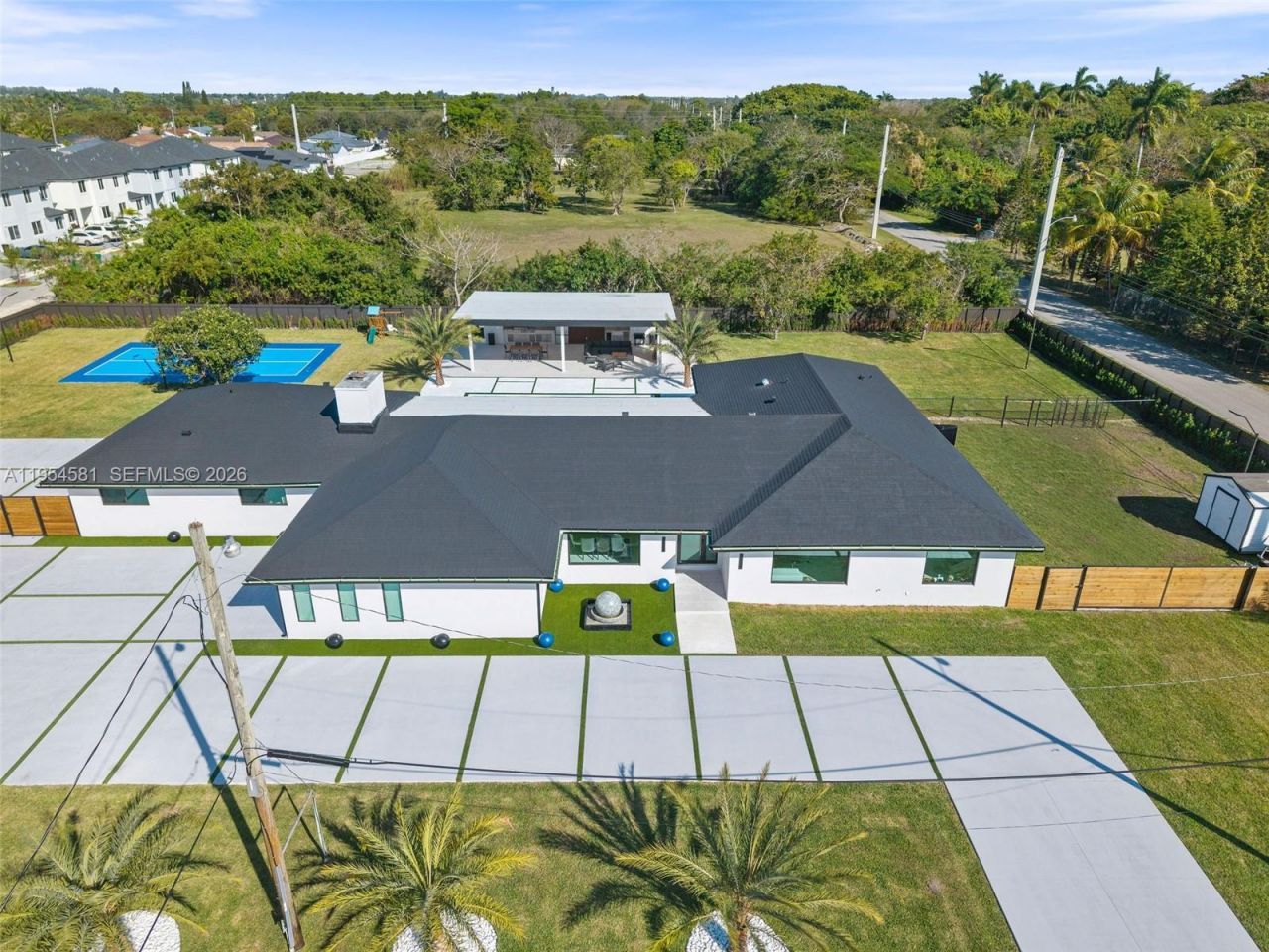 12425 SW 226th St , Miami, FL 33170 Photo