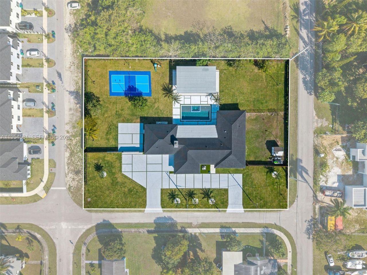 12425 SW 226th St , Miami, FL 33170 Photo