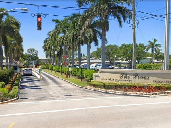 1521 NW 18th AVE, Unit 101, Delray Beach, FL 33445