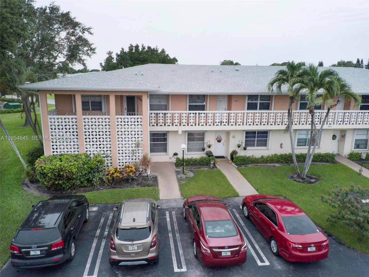 1521 NW 18th Ave, Unit 101, Delray Beach, FL 33445 Photo