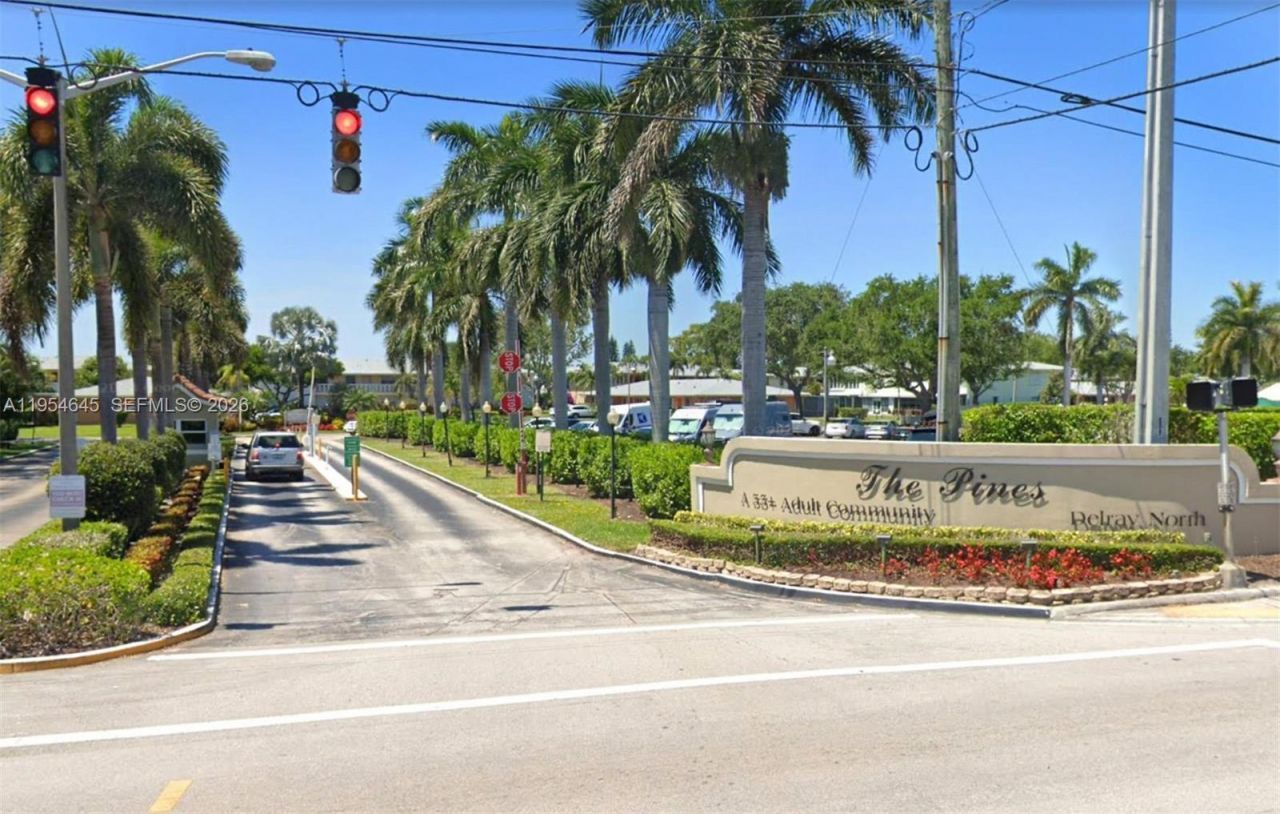 1521 NW 18th Ave, Unit 101, Delray Beach, FL 33445 Photo