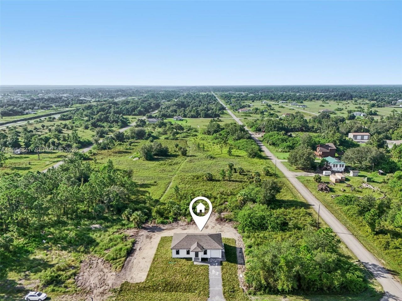 4402 E 19th St, Lehigh Acres, FL 33972 Photo