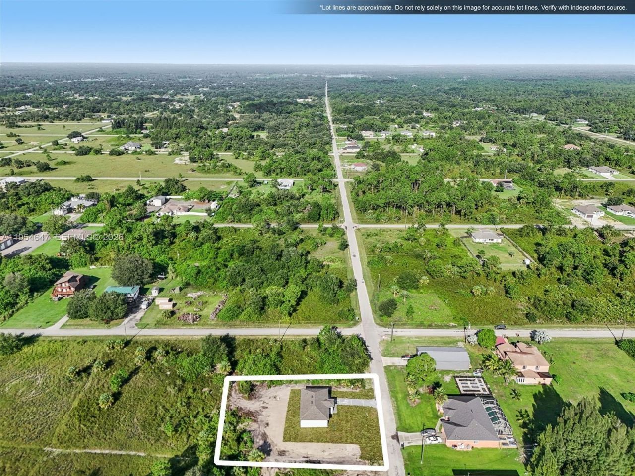 4402 E 19th St, Lehigh Acres, FL 33972 Photo