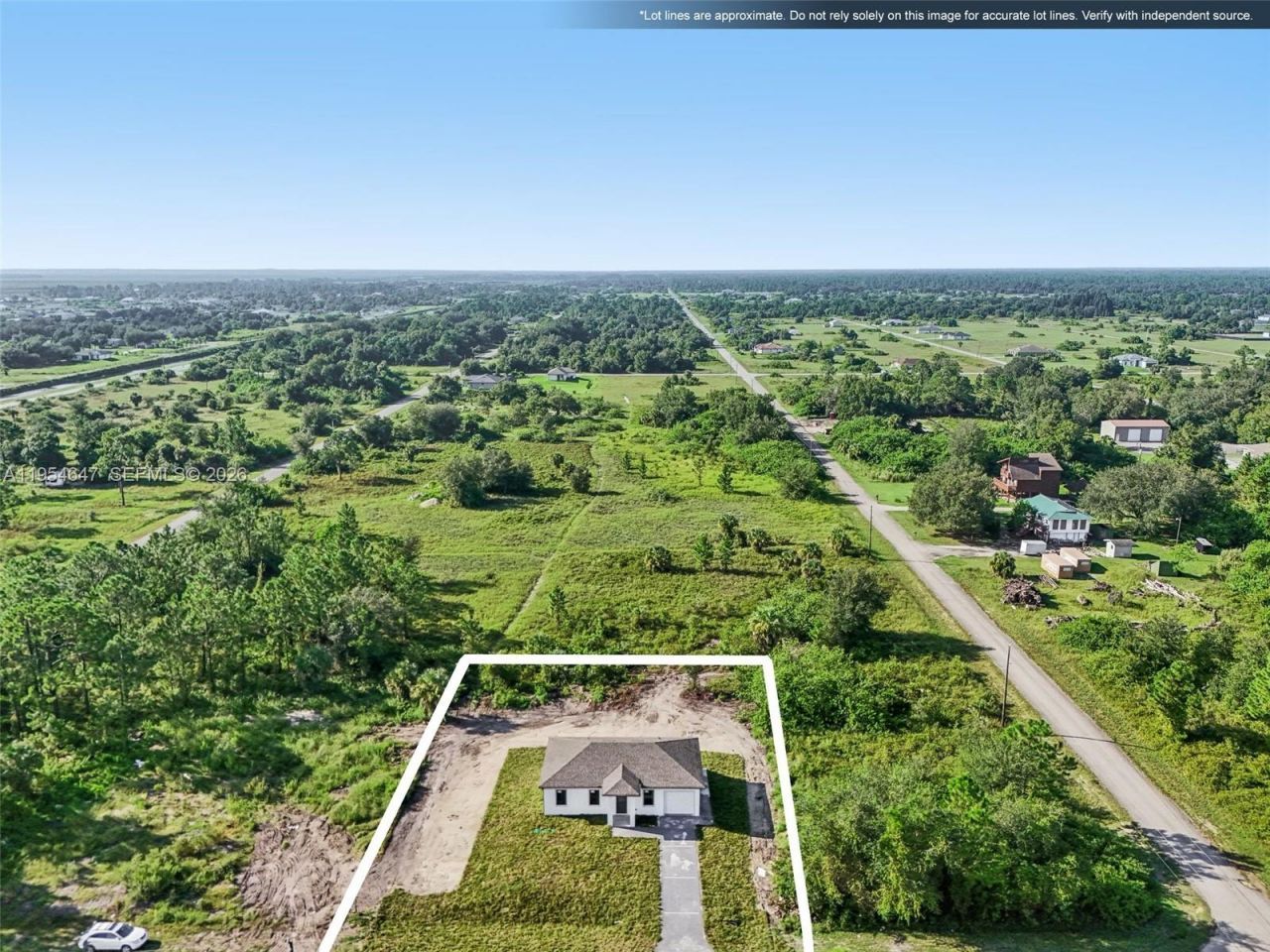 4402 E 19th St, Lehigh Acres, FL 33972 Photo