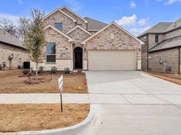 9213 Gossamer St, McKinney, TX 75071