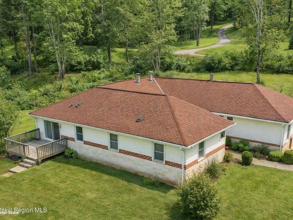 149 Julianna Drive, Copake, NY 12516