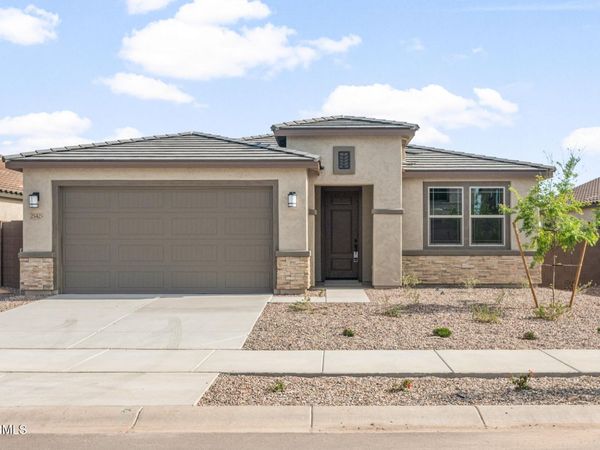 25425 N 172ND Lane, Surprise, AZ 85387