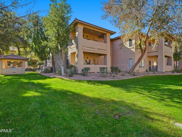 1351 N PLEASANT Drive, Unit 1116, Chandler, AZ 85225