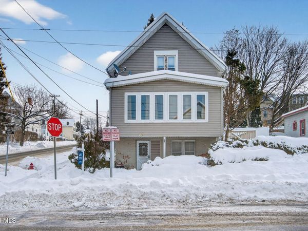 1644 1st Street, Rensselaer, NY 12144