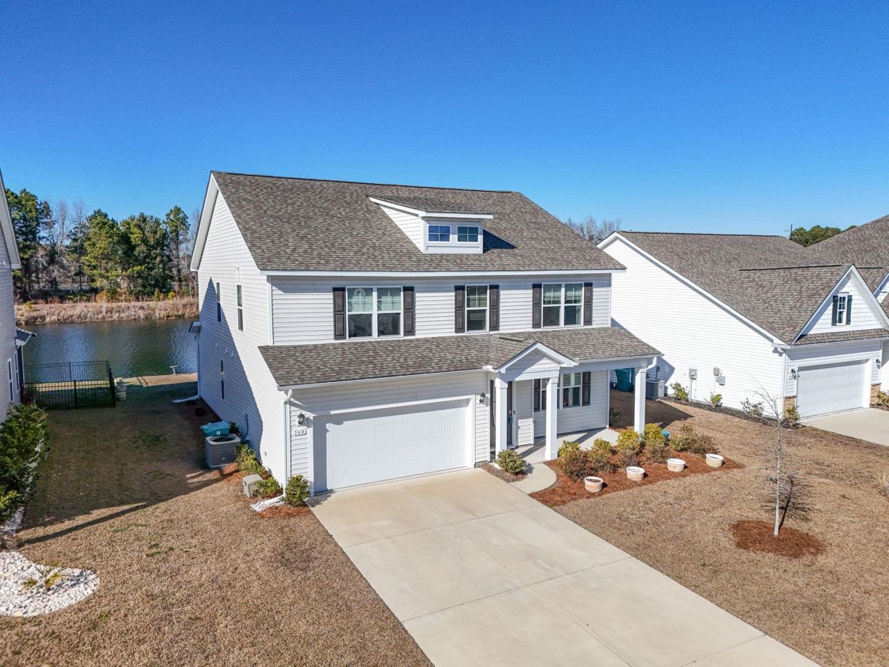 560 Pier Ct. Photo 32