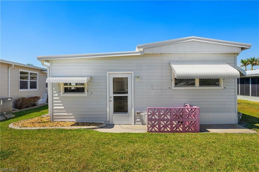 341 Mattie Ave, Fort Myers, FL 33908 Photo