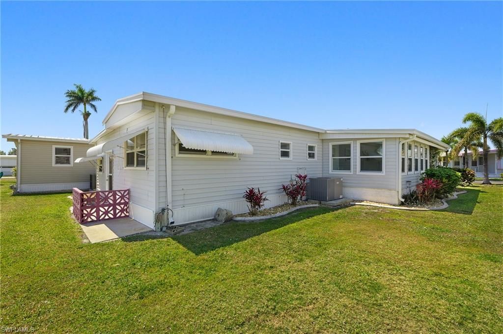 341 Mattie Ave, Fort Myers, FL 33908 Photo