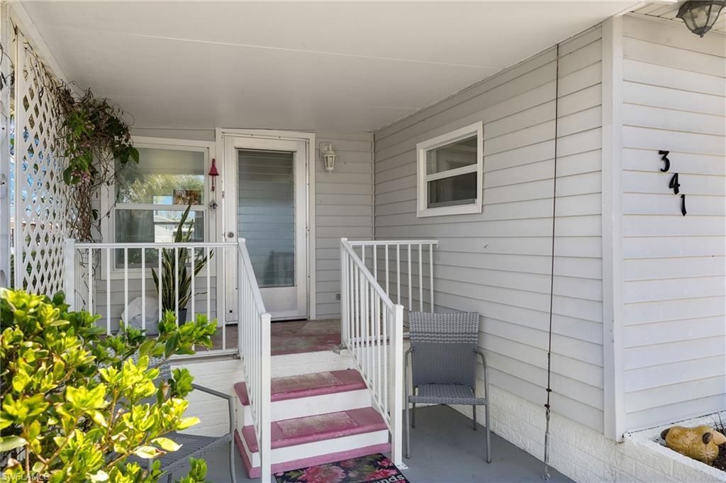 341 Mattie Ave, Fort Myers, FL 33908 Photo